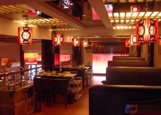和福顺焖锅创业图片展示