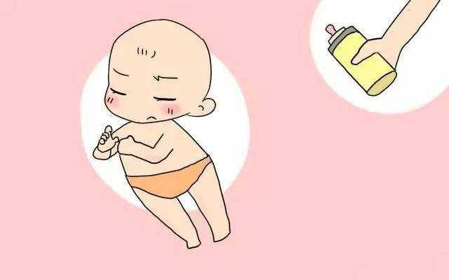 一岁宝宝不喝奶粉怎么断奶