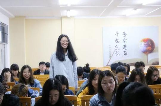 (抚顺)梦想课堂首航|走进沈阳工学院,助力大学生迈出创业第一步