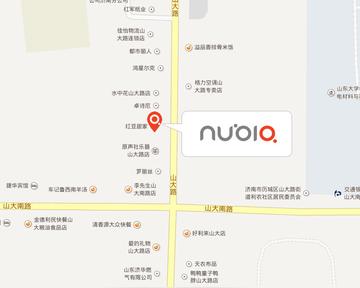 济南市电信公司在哪里啊