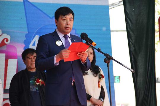 优本生活青岛即墨旗舰店隆重开业