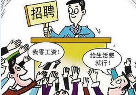网上招聘骗局多卡友找工作需擦亮双眼