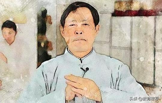 69岁的马保国，40年前考进南阳师范、长安大学，还是创业天才