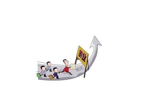 无风险创业项目书推荐