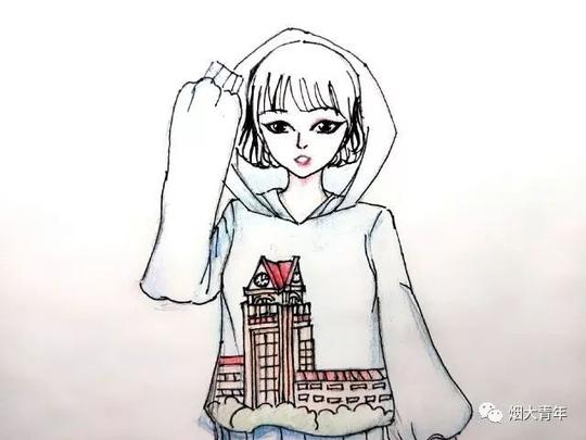 小团独家自制ytuer拜年穿搭指南凸显烟大人专属气质化身长辈团宠