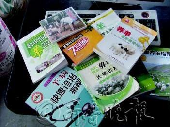 卖掉新楼房老人艰难创业(组图)