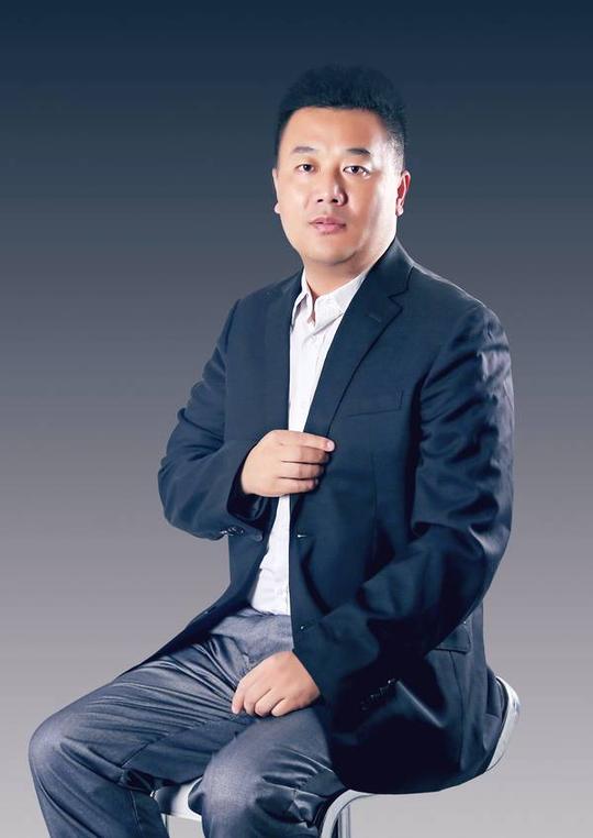 戴敬涛,创业工坊总经理,天使投资人,中国火炬创业导师.