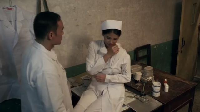 影视剧中的道德台词