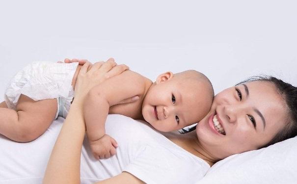 母乳喂养的好处竟然有这么多