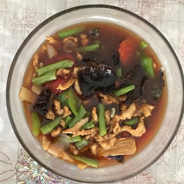 5种山西小吃名做法