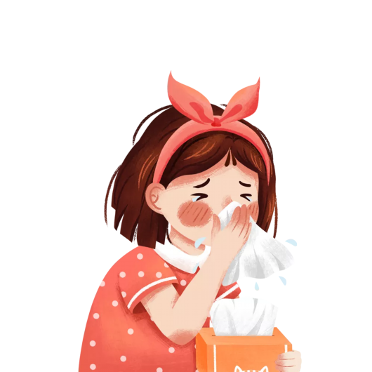 宝宝急性鼻炎是怎么引起的