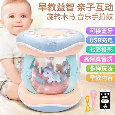 四个月宝宝如何早教