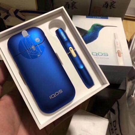 3.15曝光的电子烟犯法吗?
