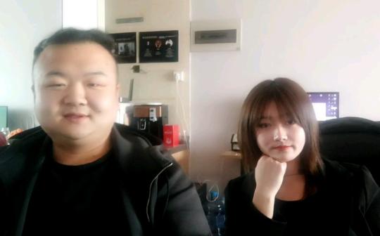 利用互联网思维一年实现百万收益，一个98年小美女与一群老男人的创业故事