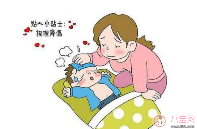 宝宝满十个月的说说朋友圈
