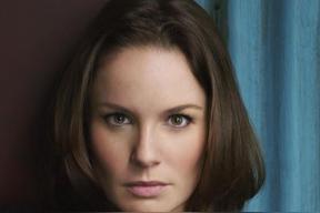 莎拉·韦恩·卡利斯