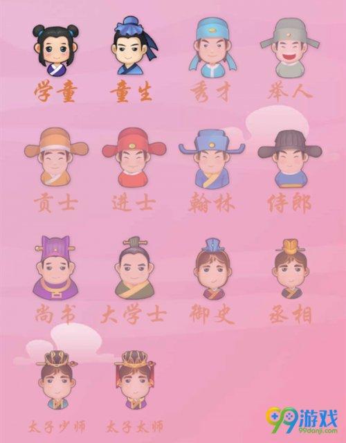微信成语猜猜看尚书第50关答案