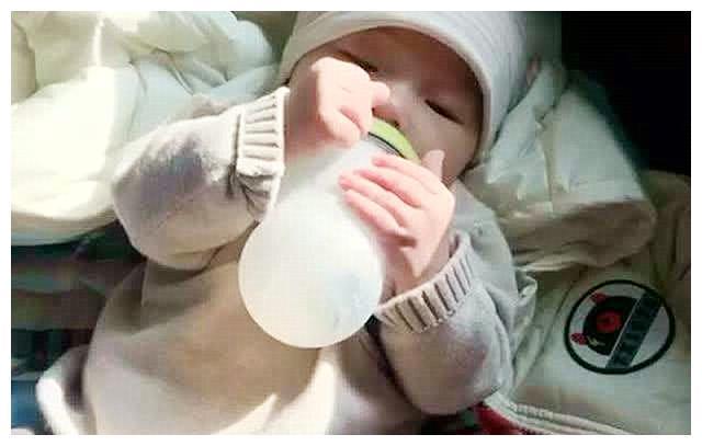 夏天孩子喝水要注意什么