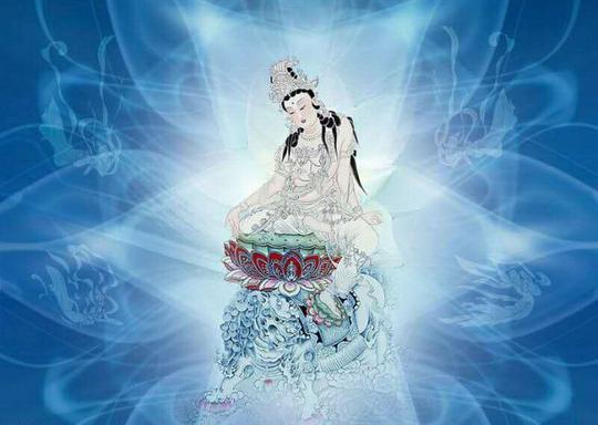 [转载]观世音菩萨圣诞放生61供灯祈福预告
