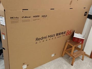 电视纸箱