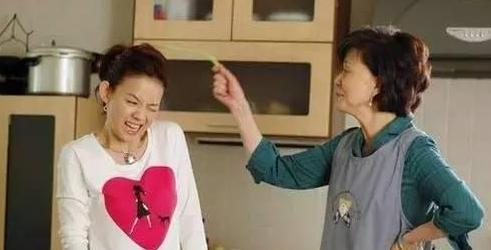 婆婆和儿媳妇为什么不能和平相处