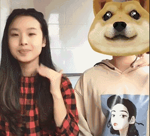 我们还在抖音上发现了真.单身狗不仅单身,还被狗鄙视