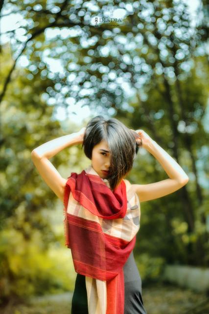女儿感冒母亲心情说说