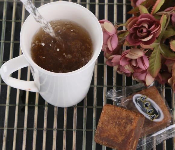 黑糖姜母茶经期可以喝吗