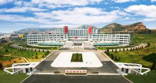 2,橡胶工业摇篮——青岛科技大学
