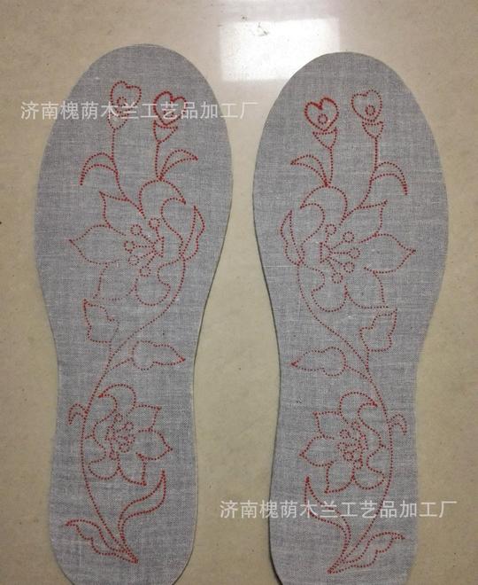 珠绣手工活外发加工,串珠加工,鞋垫刺绣加工,手工活工艺品加工