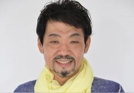 天田益男 