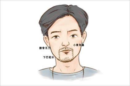 北斗七星痣解析什么是北斗七星痣