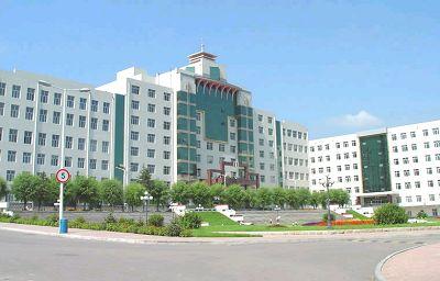 你憧憬的大学生活是什么样子的