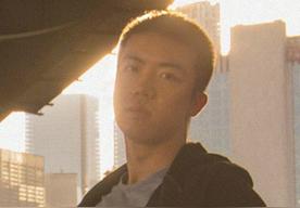 在你的身边(盛哲)