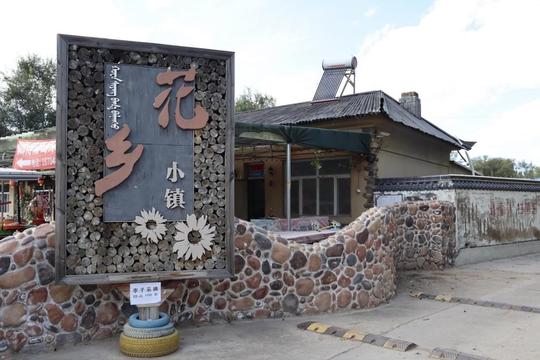 农户|【石榴花开籽籽同心】内蒙古兴安盟义勒力特镇:孔雀“东北飞”的故事