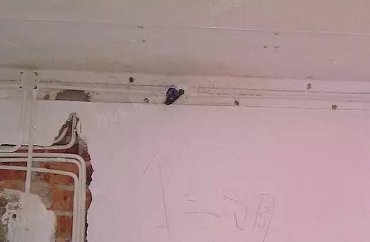 史上最详细最全面的家装施工流程--水电改造篇