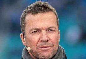 洛塔尔·马特乌斯 