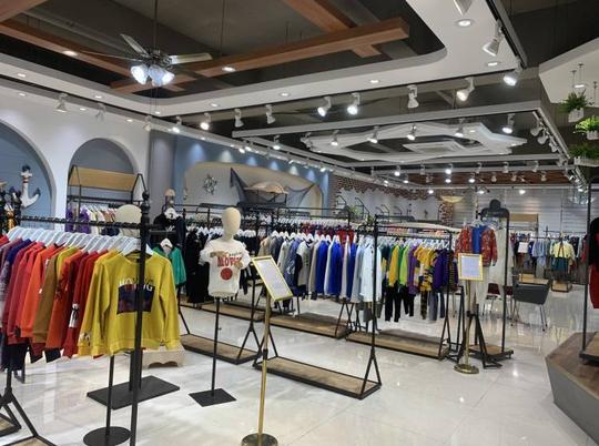 优选优品商城丨广州童装批发市场巴拉巴拉童装货源一件代发