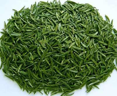 厂家直销汉中仙毫秦富汉鑫汉中绿茶西乡茶叶包邮