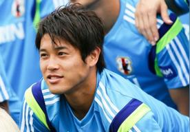 内田笃人