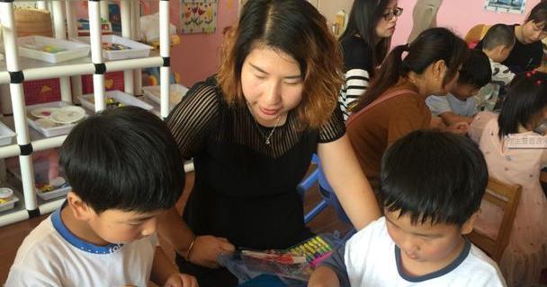 家长如何培养出优秀的孩子