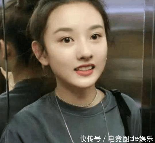 继抖音温婉被封杀后,代古拉k狂删微博隐藏