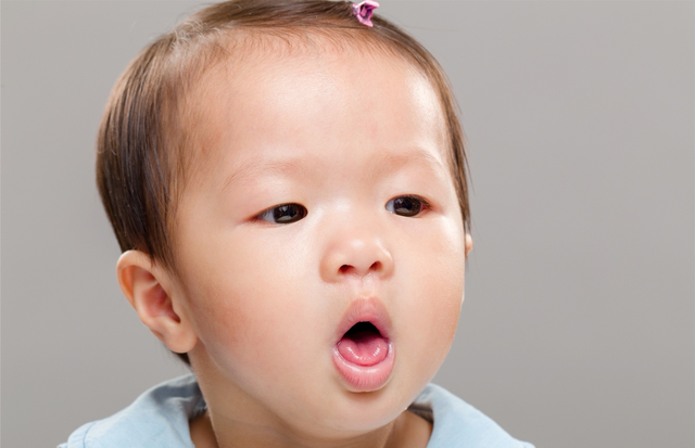 小孩咳嗽吃什么好的快