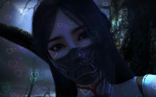 【元龙】第13集，阿七爱上了王胜!像极了当年的阿梅爱上了啊柒!