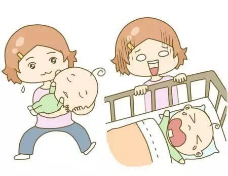 新生儿吃奶睡觉不好
