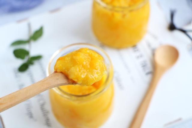 宝宝吃什么能止咳化痰呢