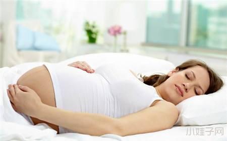 孕妇失眠的原因有哪些?