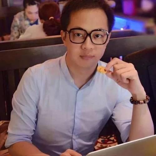 秦小明经融思维创始人财经自媒体,独立交易者