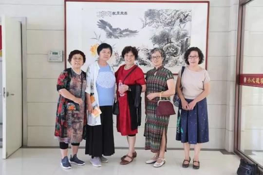 【我与共和国同龄】老知青谭淑荣难忘当年从教艰苦创业的岁月