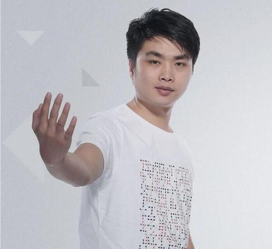 钛度科技李晓峰:电竞冠军转型创业菜鸟